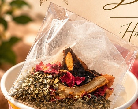 Handcrafted Tea Blend